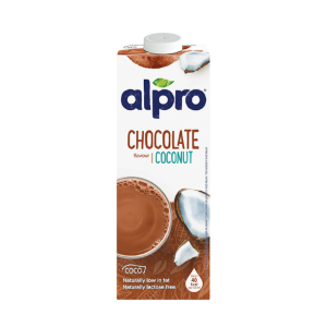 알프로 초코 코코넛 음료 1L